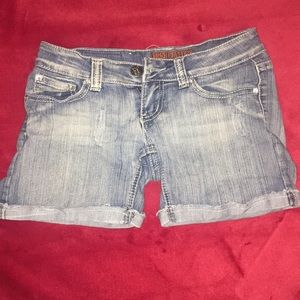 Free culture shorts